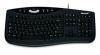 Tastatura microsoft comfort curve 2000 neagra