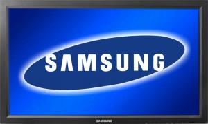 Televizor LCD SAMSUNG SM320MX-2