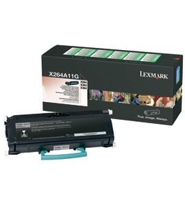 Toner lexmark 0x264a11g