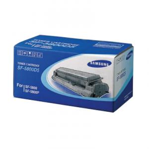 Toner samsung sf 5800d5