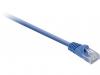 V7 Patch cable STP Cat5e 15.0m albastru