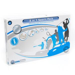 8 in 1 Sports Pack Wii