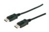 Cablu video DisplayPort (20-pin), tata-tata, 5m, 7000975, Mcab
