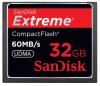 Card memorie SANDISK COMPACT FLASH CARD 32GB