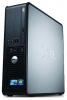 DELL  Optiplex 380SF  INTEL Dual Core E6500, 2GB, 250GB, DVD-RW,  kb, mouse, W7Pro