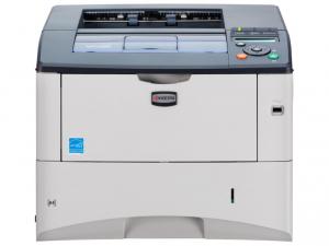 Imprimanta laser alb-negru KYOCERA Team FS-2020D