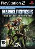 Marvel nemesis rise of the imperfects