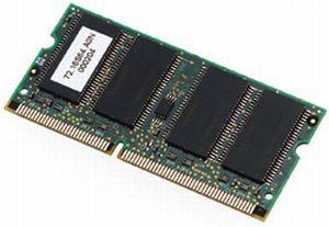 Memorie PANASONIC DDR2 2GB PC2-5300