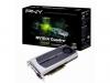 NVIDIA PNY Quadro 6000 6GB GDDR5 384bit,  PCIex16, VGA/DVI/DP, 3D Vision Pro