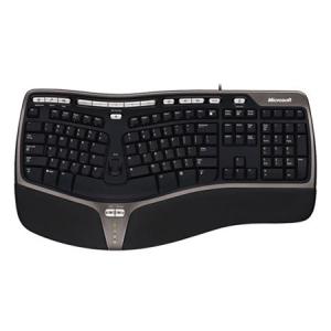 Tastatura MICROSOFT Natural Ergo 4000 B2M-00022