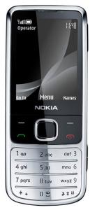 Telefon mobil NOKIA 6700 Classic Chrome