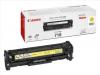 Toner CANON CRG-718 Y