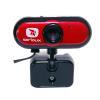 Webcam serioux smartcam 6000hd, 5mp, 30fps, face