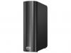 Western  digital 2tb my book live wdbacg0020hch