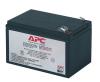 APC Acumulator APC RBC4 pentru UPS APC