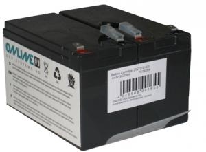 Battery pack pentru UPS ONLINE Xanto S2000R/3000R XS2000RBP