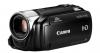 Camera video Canon Legria HF R28, 3.2Mpx, zoom optic 20x, zoom digital 28x,Full HD,  32 GB, SD,SDHC,SDXC, Canon, negru