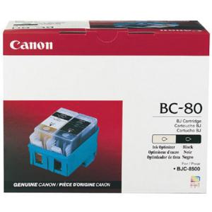 Cartus canon bc 80