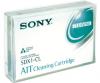 Caseta curatat AIT-1/2/3 Sony SDX1CLN