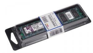 DDR 512MB PC2100 ECC KVR266X72C2/51