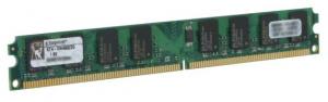DDR2 2GB 667MHz, CL5, Kingston KTH-XW4300/2G, compatibil HP/Compaq