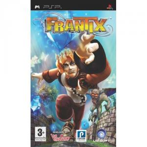Frantix PSP