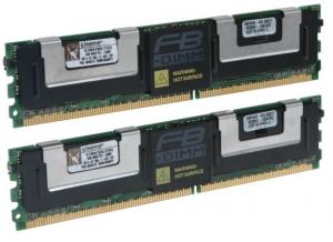 Memorie KINGSTON DDR2 8GB KTM5780LP/8G compatibil sisteme IBM x3500/x3550/x3400/x3650/HS21/Z Pro