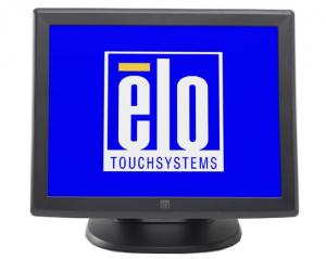 Monitor LCD TYCO ELECTRONICS 1515L ANA
