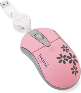 Mouse DICOTA Z23438Z roz