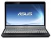 Notebook ASUS N55SF-S1210D, Black, 15.6&quot; , INTEL Core i7 2630QM (2 GHz) 4GB 750GB HDD GT555M/2GB