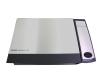 Scanner opticbook 4600, a4, ccd 1200 dpi, 48 bit, usb