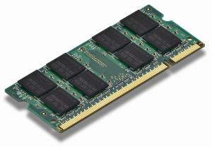 SODIMM DDR3 2GB PC3-8500