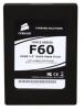 Solid State Disk CORSAIR 60GB CSSD-F60GB2-BRKT