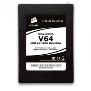 Solid State Disk CORSAIR 64GB CSSD-V64GB2-BRKT