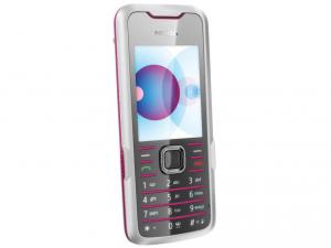 Telefon mobil NOKIA 7210 Supernova Pink