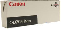 Toner c exv 14