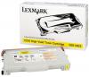 Toner LEXMARK 0020K1402 yellow
