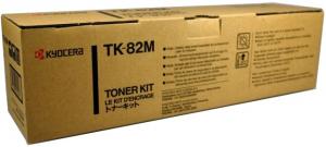 Toner TK-82M magenta
