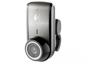 Webcam LOGITECH WEBCAM B905 2.0MP