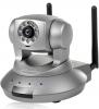 Wireless ip cam triple mode 802.11n pan/tilt, night