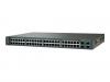 CISCO Switch Catalyst WS-C3750V2-48TS-E