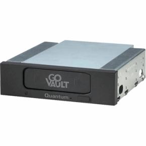 Drive intern 5.25/3.5in Quantum GoVault Data Protector 800, SATA, 2x40GB, 26/34 MB/s (QR1201-B5-S2D04)