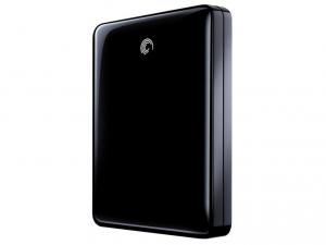 HDD Extern Seagate STAA1500201, FREEAGENT GOFLEX ultra-portable 1.5TB, USB3.0, black