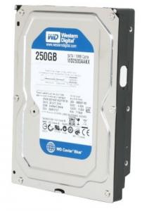 Wd2500aakx