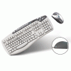 Kit tastatura + mouse A4TECH Wireless Desktop KIT KBS-527R