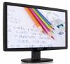 Monitor lcd 21.5&quot; 221v2ab philips, 1920x1080,