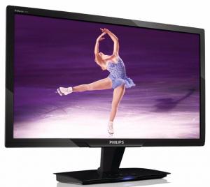 Monitor LCD PHILIPS 224CL2SB