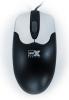 Mouse serioux trakker op75 negru -