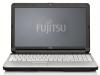 Notebook Fujitsu Lifebook A530, 15.6&quot;, P4600/2GB/320GB/DVDRW/GLAN/WLAN/BT/cam/no OS, VFY:A5300MRFA5PL