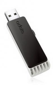 Stick memorie USB A-DATA C802 16GB negru